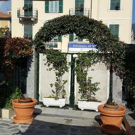 Nel Giardino Di Carla Daire Rapallo Dış mekan fotoğraf