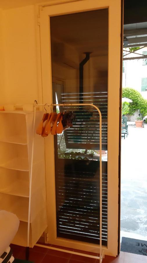 Nel Giardino Di Carla Daire Rapallo Dış mekan fotoğraf